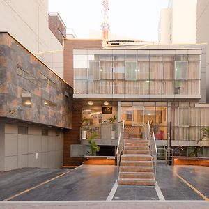 Hotel Ayenda Montreal Miraflores